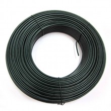 High quality PVC coated wire