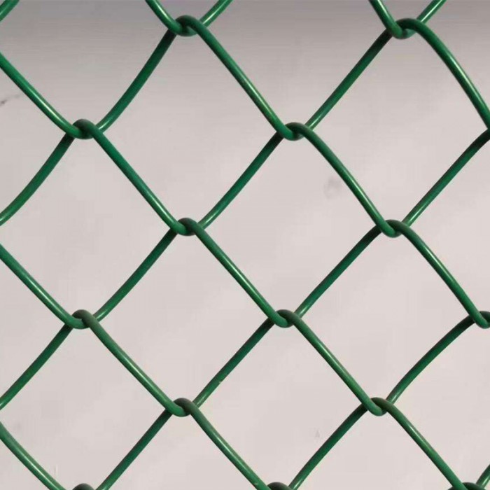 High quality chain link fencing/heavy duty chain link fence