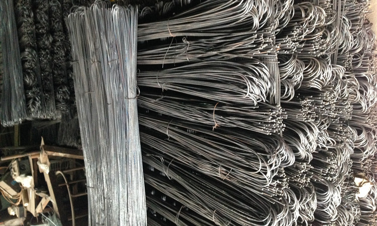 Galvanized tying wire  Galvanized Line wire