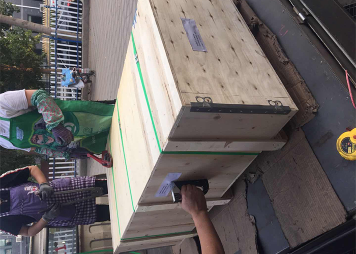 stainlesss steel ferrule mesh packing